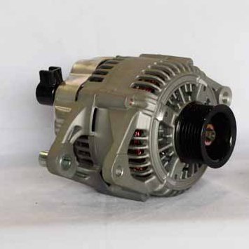 Alternator TYC Compatible with 1999-2000 Dodge Ram Pickup