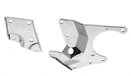 1985-1993 Ford Racing Mustang 351W Engine Swap Accessory Drive Kits