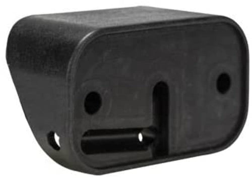 Heise - 30 Degree Angled Rubber Base for He-Tl1/Ml1 Accent Lights (HE-ARB1)