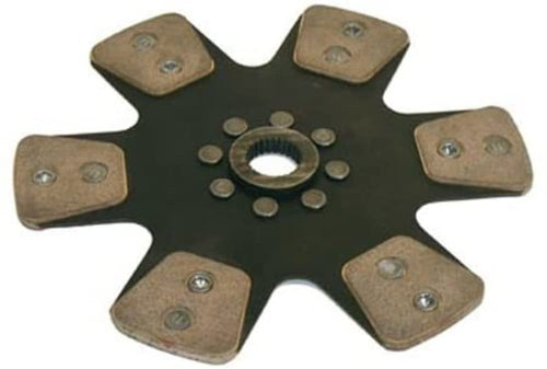 1000 Series Ram Clutches Clutch Disc 1032
