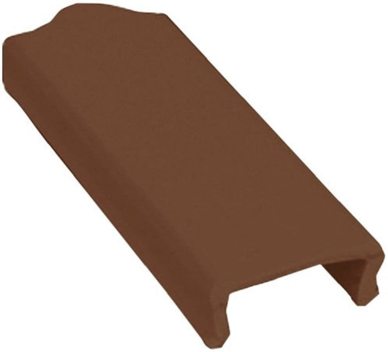 8' Brown AP Products Elixir Screw Cover