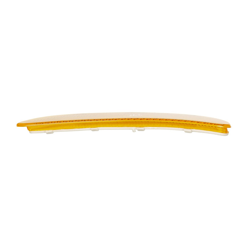 Left Side TYC Reflector Compatible with 1999-2006 BMW 3 Series