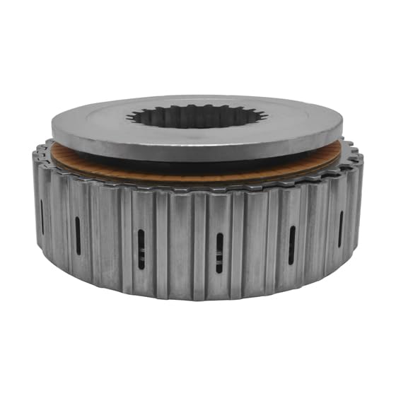 BW4405, BW4411 & BW4412 USA Standard Transfer Case Clutch Pack