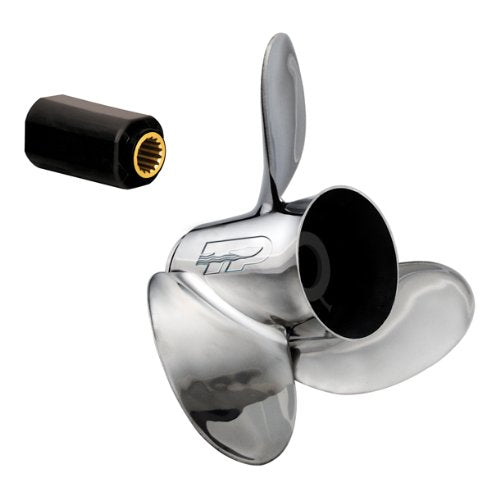Hustler Hub Turning Point Propeller - 11500300 503