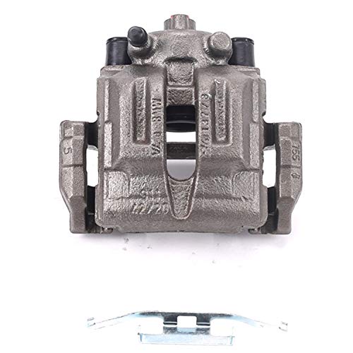 Power Stop Right Rear L3227 One Stock Replacement Brake Caliper