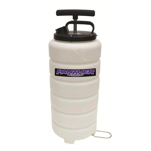 Marine Panther Oil Extractor 15L Pro
