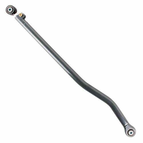 2018+ Jeep Wrangler JL/JLU HD Adjustable Rear Track Bar - Synergy Manufacturing (8862-01)