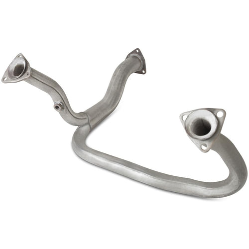 BRExhaust Exhaust Y Pipe for Chevrolet Blazer GMC Sonoma Oldsmobile Bravada - BRExhaust 102-2138 New