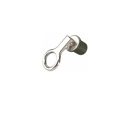 SNAP Handle Seadog Drain Plug SS
