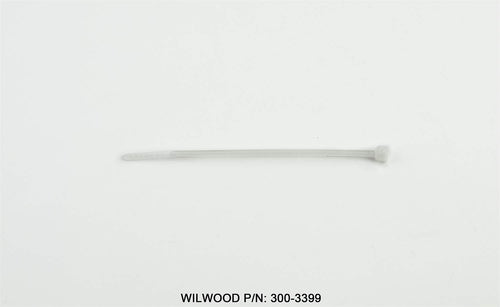 Wilwood TIE STRAP,HOSE,M/C,REMOTE TYPE,300-3399 WILWOOD