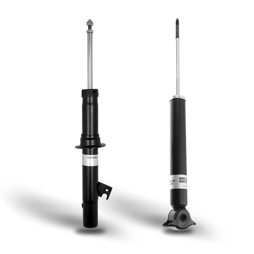 Bilstein 15-18 BMW M3 Front Right B4 OE Replacement (DampTronic) Suspension Strut Assembly - (23-246942)