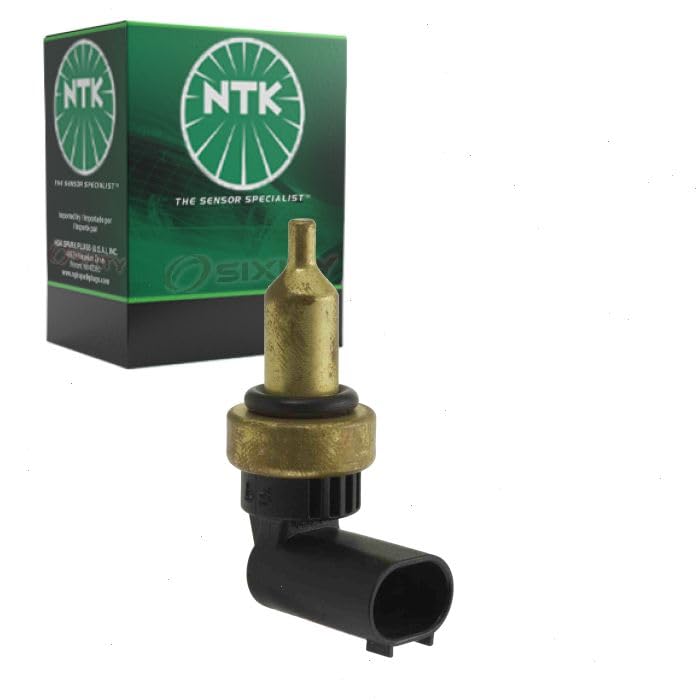 Coolant Temp Sensor NGK/NTK EF0023 (73950)