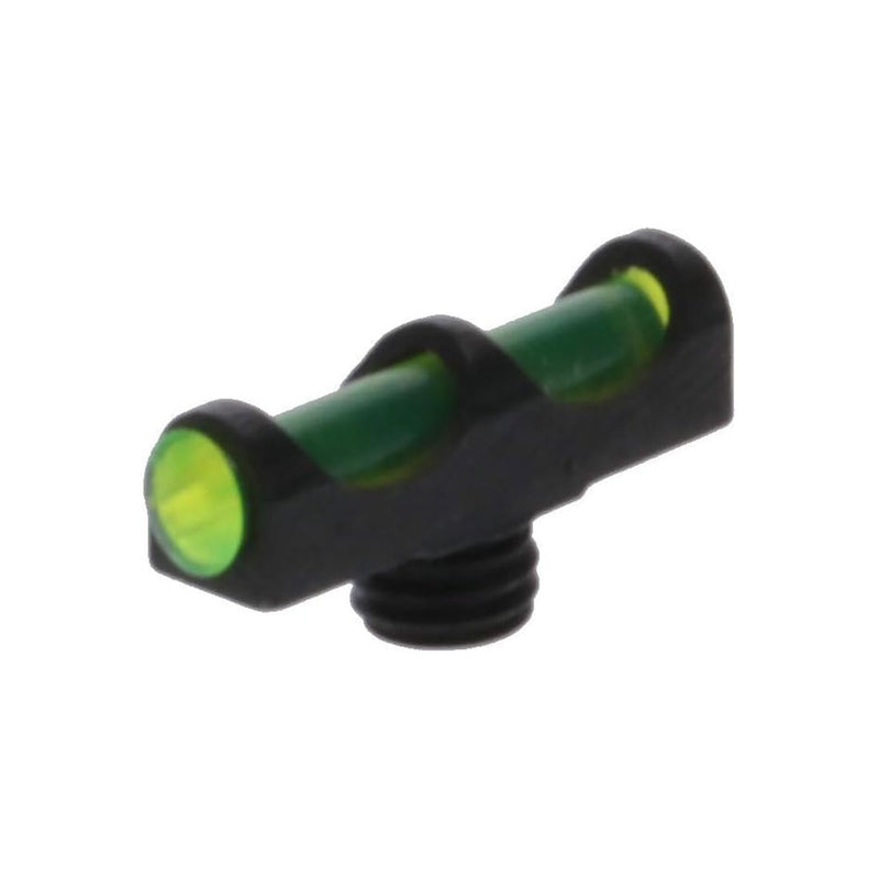 Long Bead TRUGLO Fiber Optic Sight 3mm Green