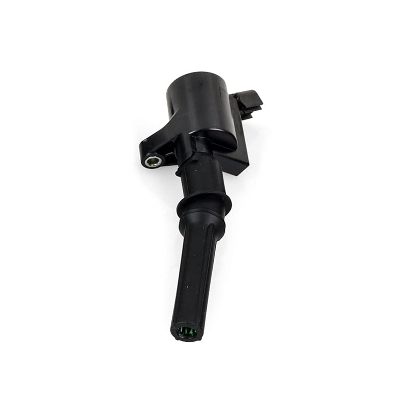 Mishimoto Coil Ignition, Compatible with Ford F-150 2001-2010