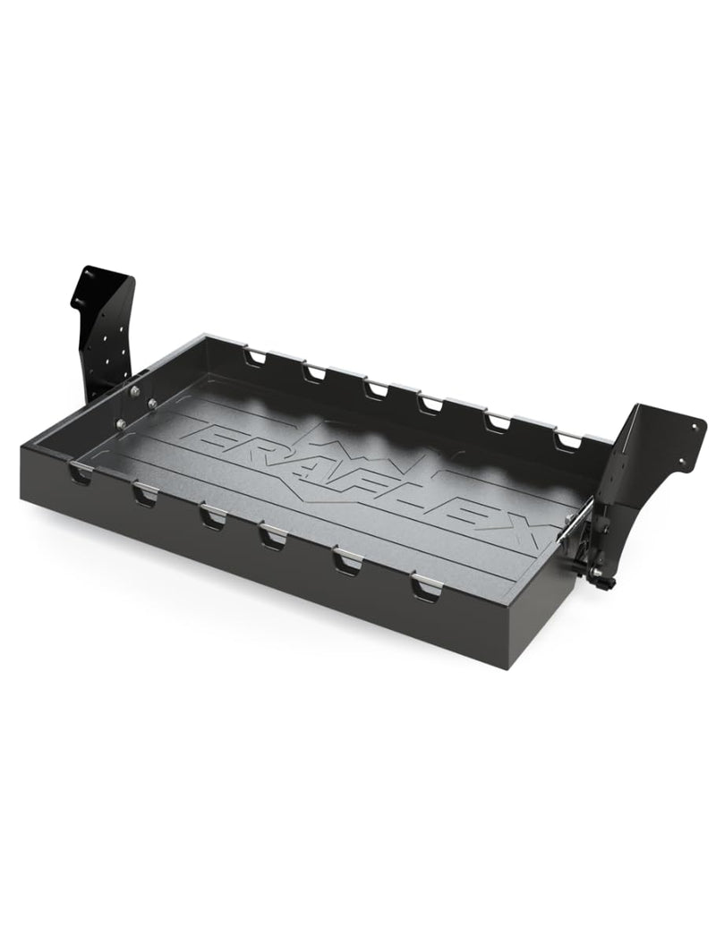 Sierra TereaFlex 4DR Cargo Rack JK