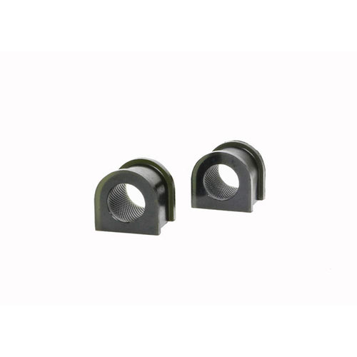 Whiteline Front W0503 Control Arm Bushing,Black