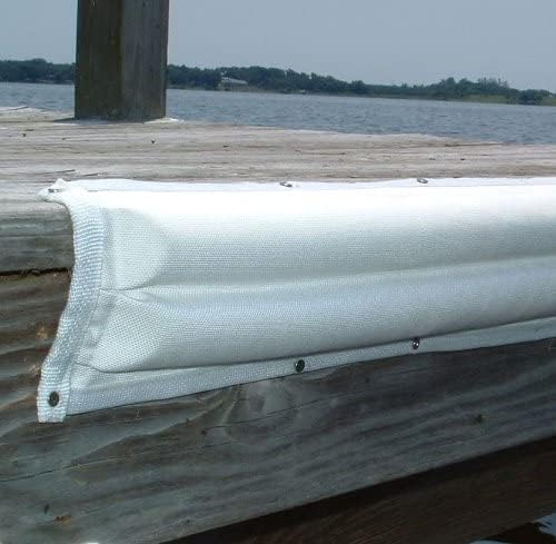 Double Dock and Post Bumper Taylor Made Products (Small, 3-Foot)