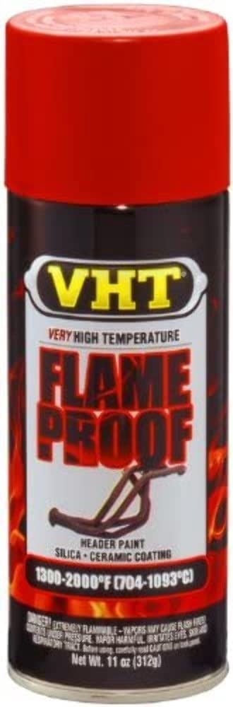 VHT Flameproof Coating SP109