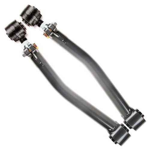 2007+ Jeep Wrangler JK/JKU/JL/JLU Adjustable Rear Control Arms - Synergy Manufacturing Pair (8854-01)