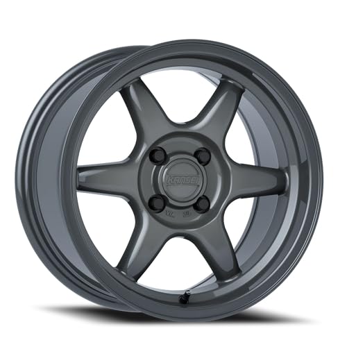 Tandem KANSEI GM 15X7 4X100 +25mm