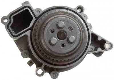 Premium Gates Engine Water Pump 43529