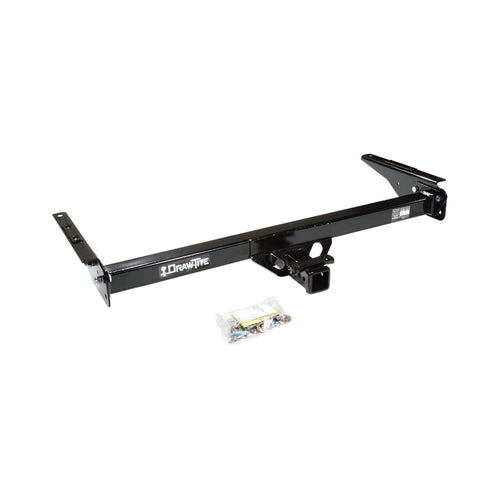 Black Draw-Tite 75144 Max-Frame Receiver