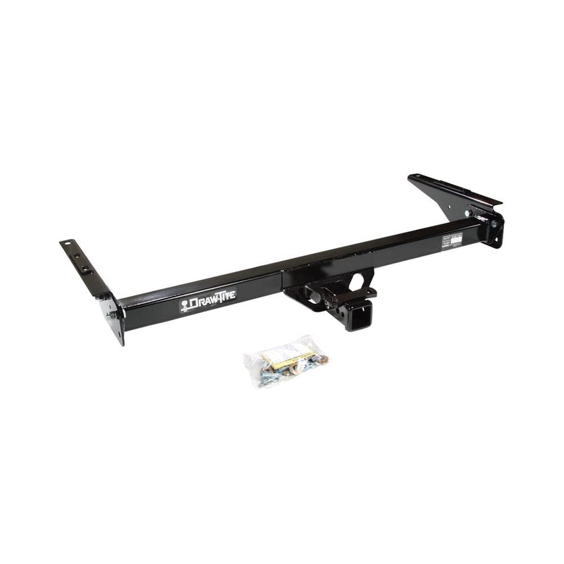 Black Draw-Tite 75144 Max-Frame Receiver