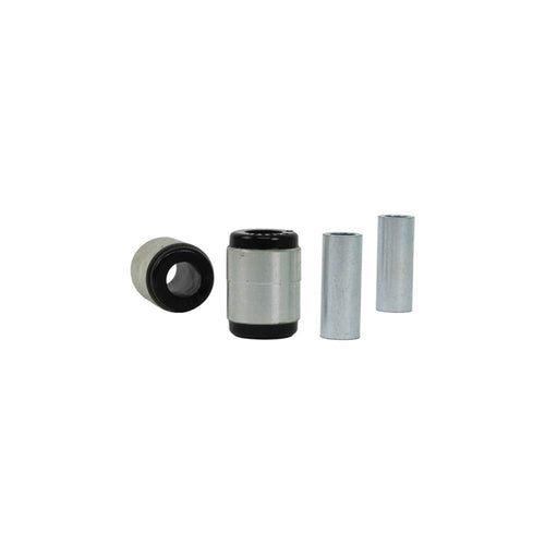 W0406-24G Whiteline Sway Bar Mount Bushing, Black