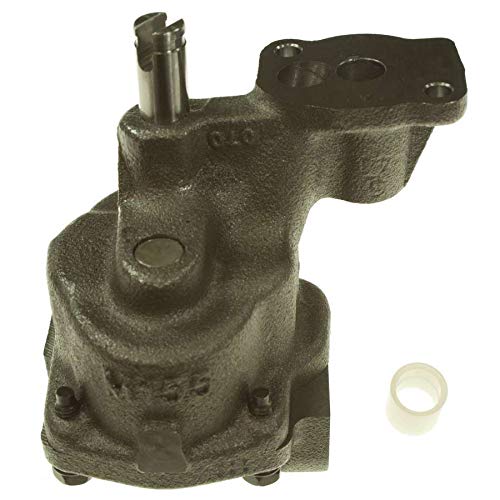 Oil Pump Engine