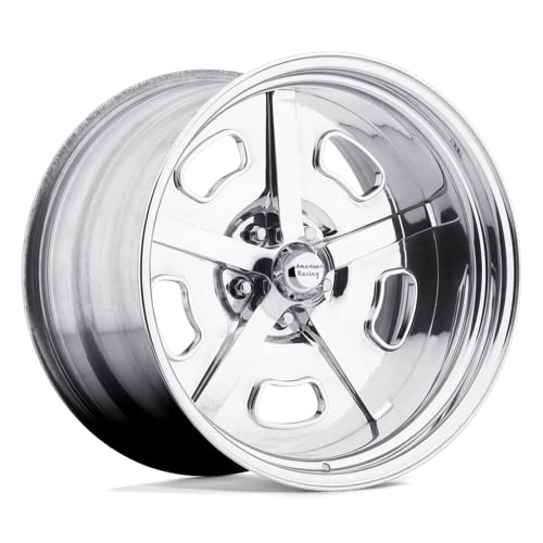 VF493770XX American Racing Vf493 7X7 Blank Custom XXMM (98-140)