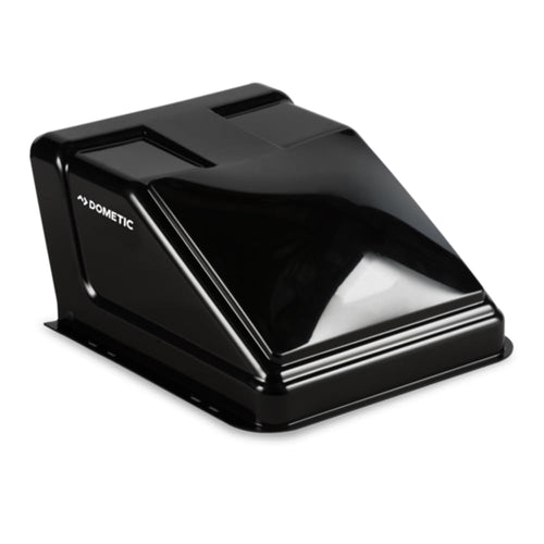 Ultra Breeze Dometic Vent Cover, Black
