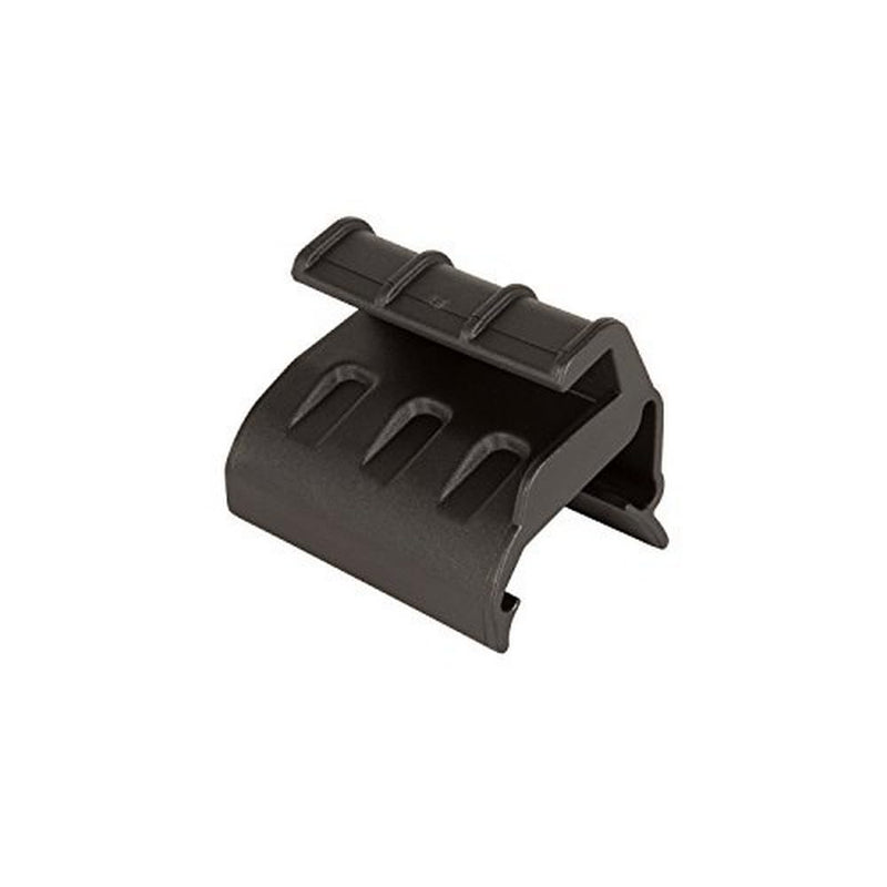 13510.54 | Omix | Right Tailgate Bar Bracket | OE Reference: 55395760AE | Fits 2007-2018 Jeep Wrangler JK