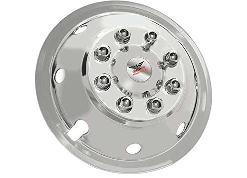 GQ62F Phoenix USA Wheel Simulator