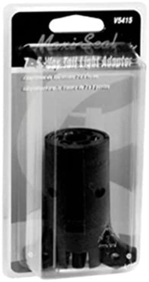 Anderson E5414 Marine 7 To 4-Way Adapter