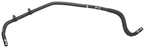 Premium Heater Molded nobrandname Hose 12134