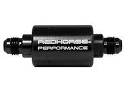 Fuel Filter Red Horse 4151082