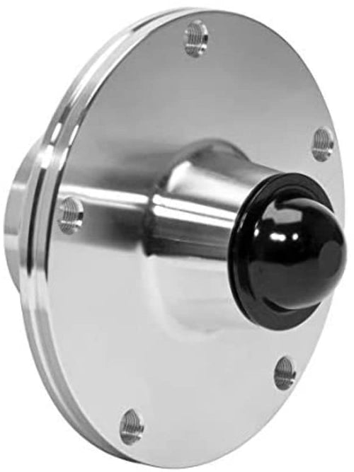 Wilwood HUB ASSEMBLY,MG-TD 1953,5x6.00,FORGED 270-15012