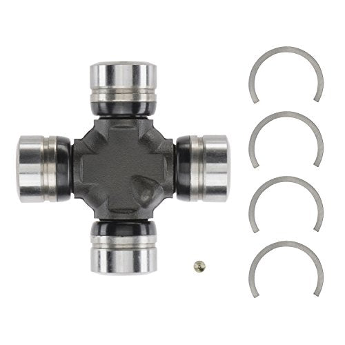 Super Strength MOOG Greaseable Universal Joint for Ford F-250 Duty Super