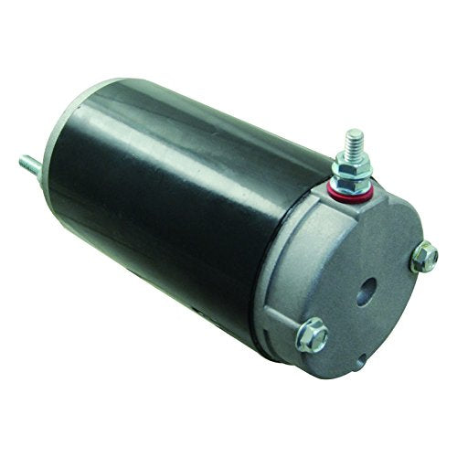 46-2415 Motor-Plow / 12 Volt, CCW 5200N Fits Meyers Snow Plow