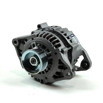 Alternator TYC Compatible with 2002-2006 Nissan Sentra
