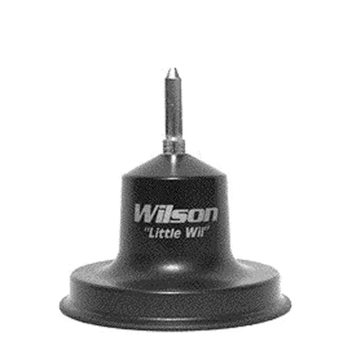 Little Wil Wilson 880-300100B Boxed Magnet Mount CB Antenna Kit