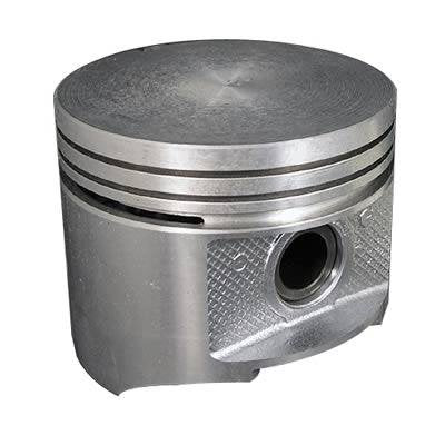 Pistons Silv-O-Lite for 1972-80 Chrysler 440 7.2L V8 Oversize 30