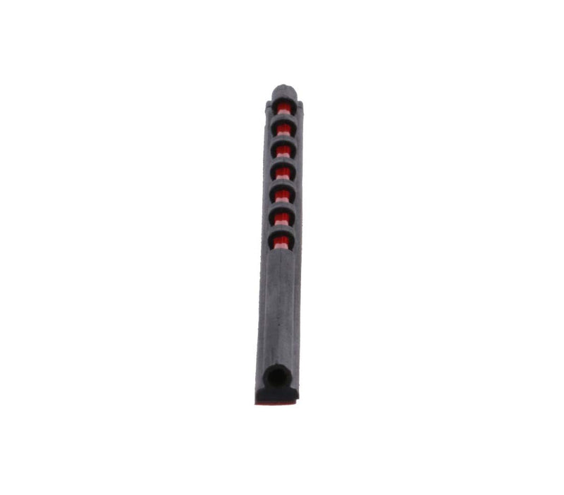 Glo-Dlo Pro TRUGLO Fiber Optic Shotgun Sight Universal Red