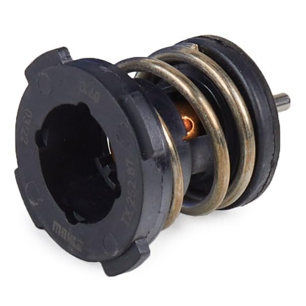 Engine Coolant Thermostat MAHLE TX25287, 1 Pack