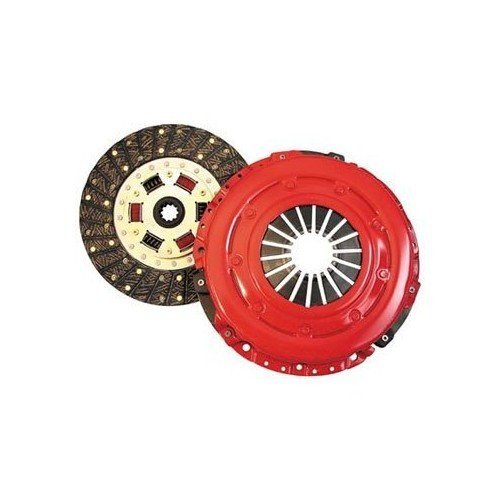 Racing Clutch Disc McLeod 5008-05