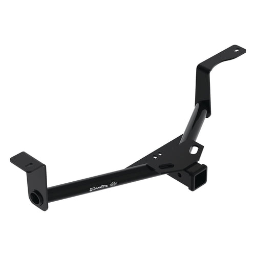 Class 3 Draw-Tite Trailer Hitch, 2 Inch Square Receiver, Compatible with 2016-2022 Honda HR-V