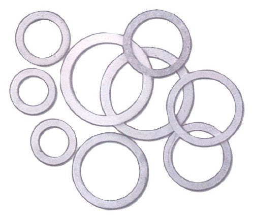 Alum. Crush Washer -10AN Fragola 10 Pack -AN-901