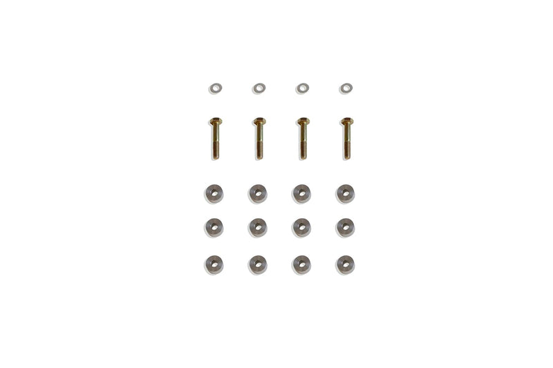 Alignment Kit MaxTrac Suspension & Component 612400