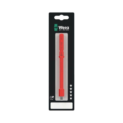 ADAPTOR BLADE A VDE FOR 1/4" VDE-SOCKETS (ON SB-CARD)