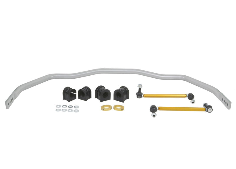 Black Whiteline BFF55Z Sway Bar